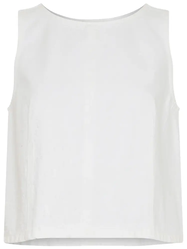 MSCH Dexter SL Top Egret