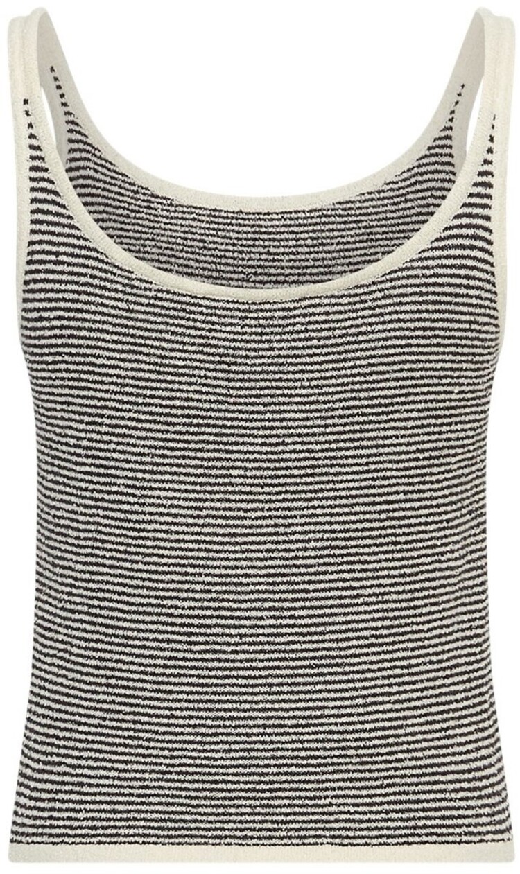MSCH Oaklyn Strap Top BL Sand/Phantom