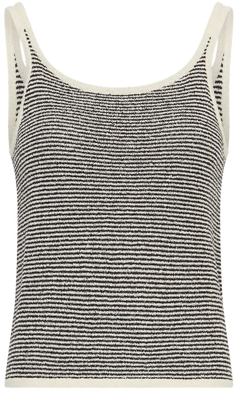 MSCH Oaklyn Strap Top BL Sand/Phantom