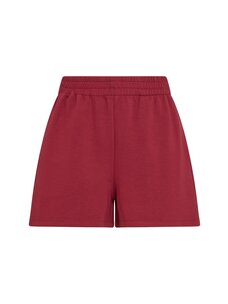 MSCH Harissa Ima Q Sweat Shorts Rhubarb