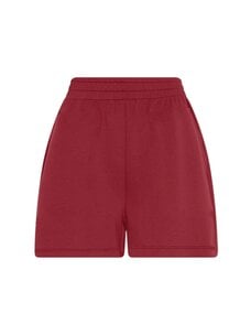 MSCH Harissa Ima Q Sweat Shorts Rhubarb