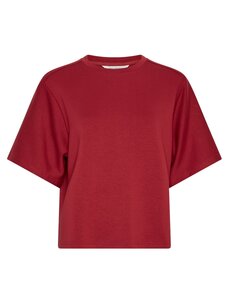 MSCH Maelee Ima Q 2/4 Sweatershirt Rhubarb