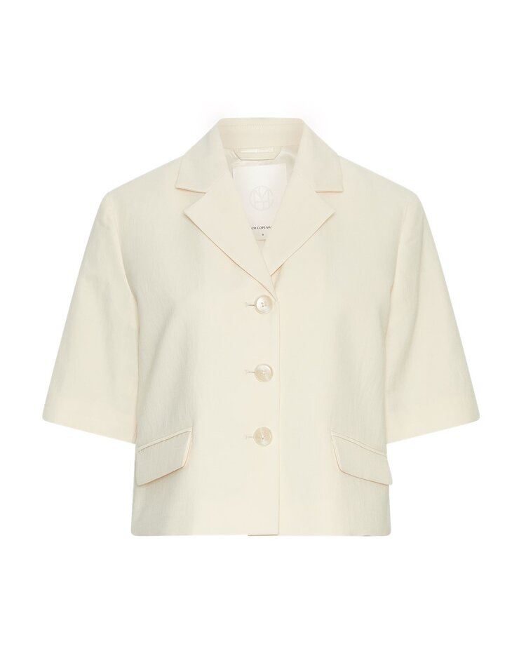 MSCH Keeley Edelmira 2/4 Blazer Bleached Sand