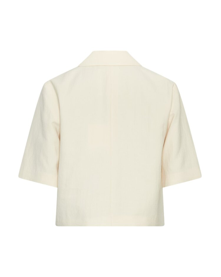 MSCH Keeley Edelmira 2/4 Blazer Bleached Sand