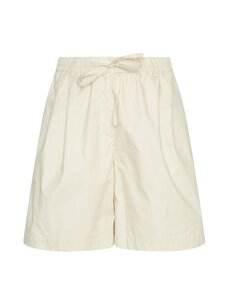 MSCH Wiliane HW Shorts Bleached Sand