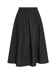 MSCH Lenna Skirt  Black