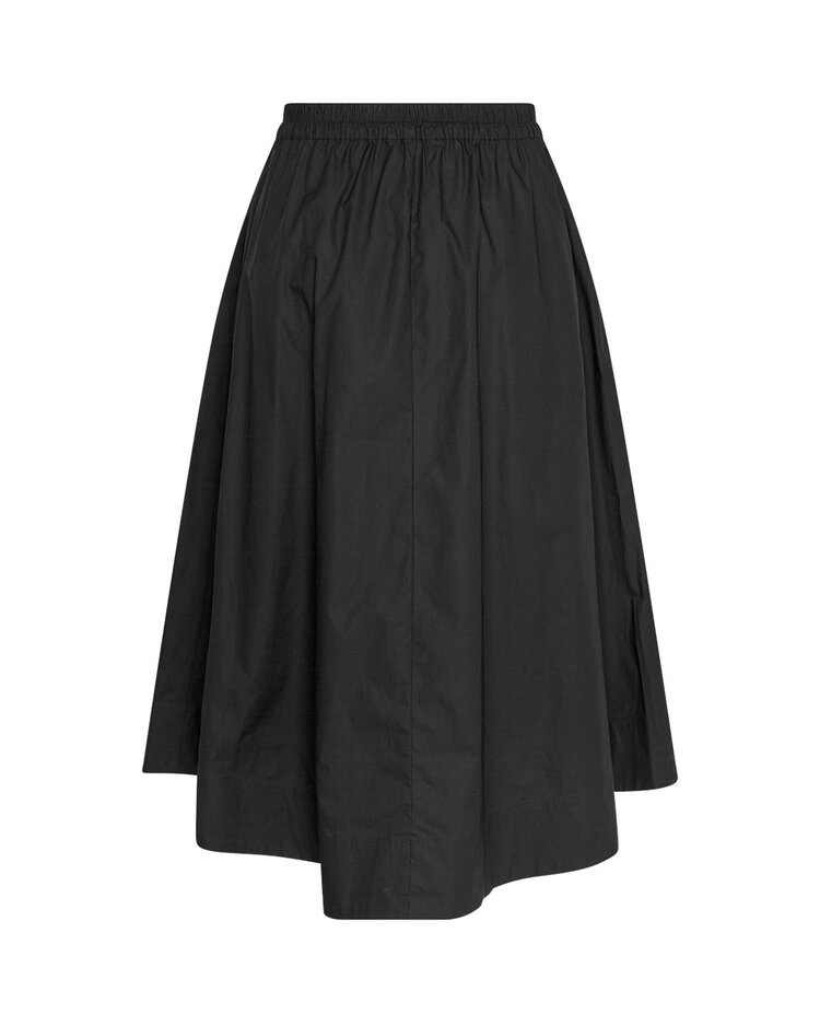 MSCH Lenna Skirt  Black