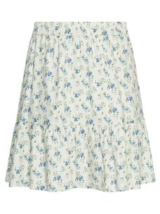 MSCH Solfried HW Skirt Aop Marina Flower