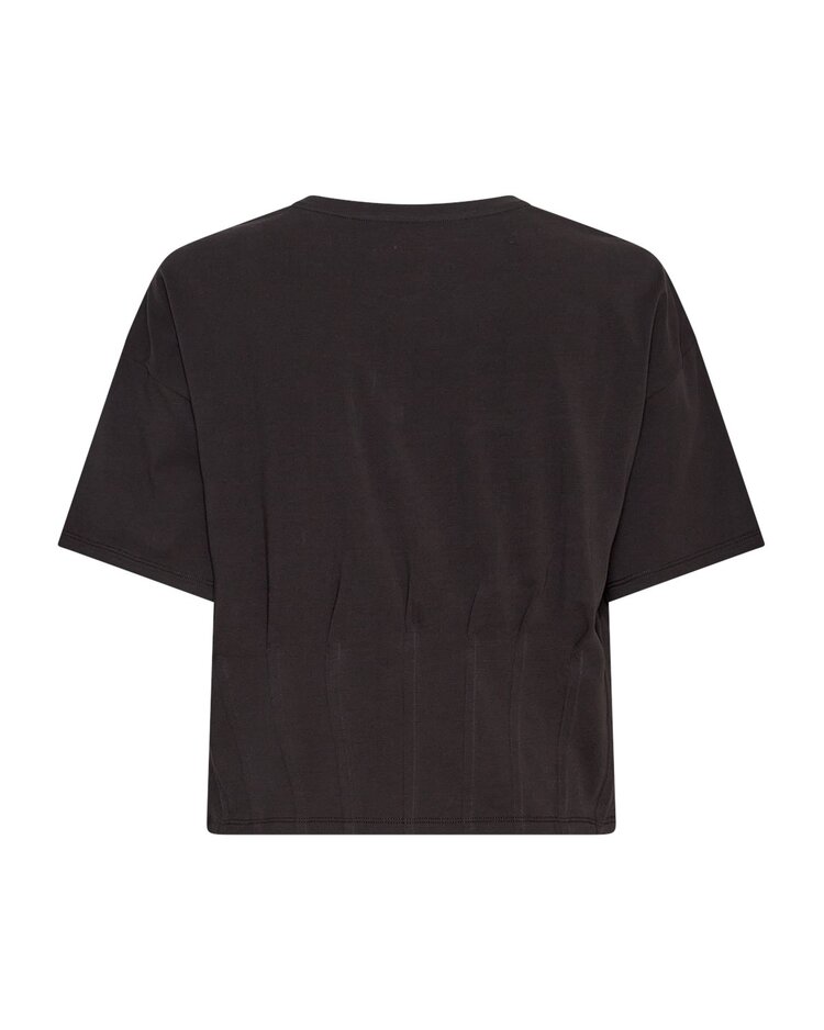 MSCH Kadance Tee Black