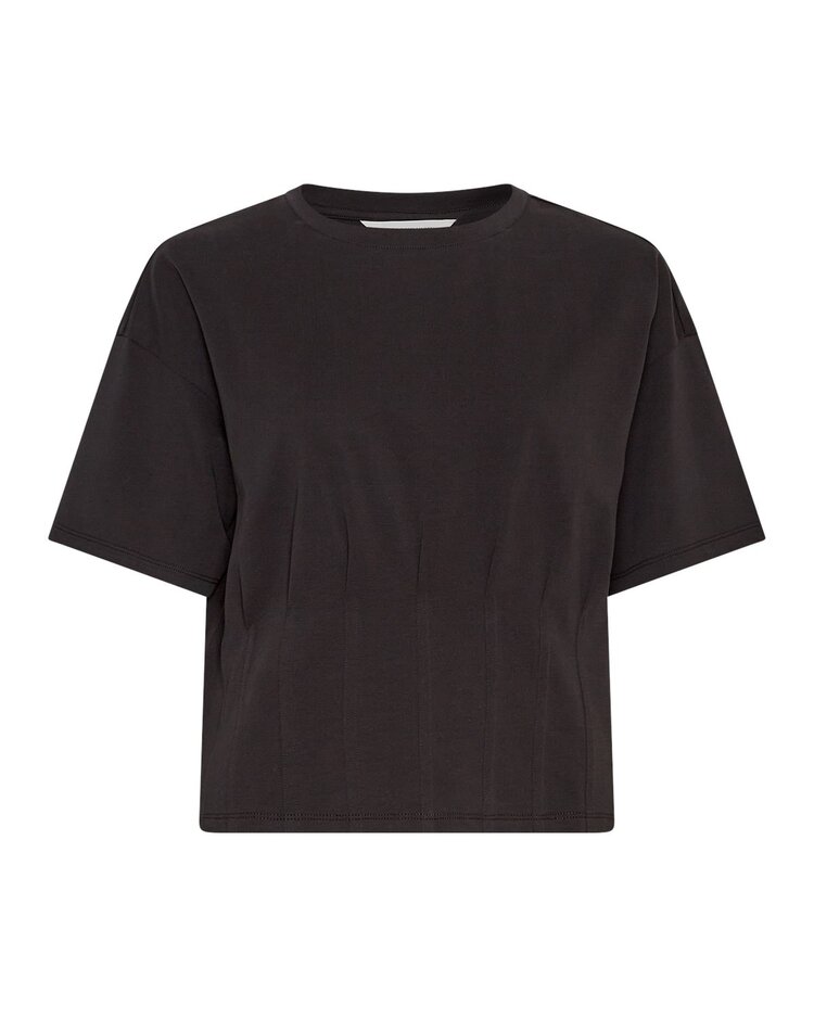 MSCH Kadance Tee Black