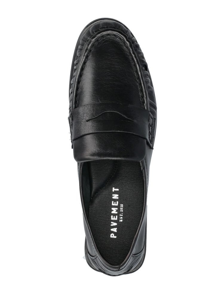 Pavement Elmira Black
