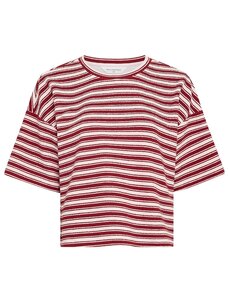 MSCH Cessalia Tee STP Lotus/Rhubarb