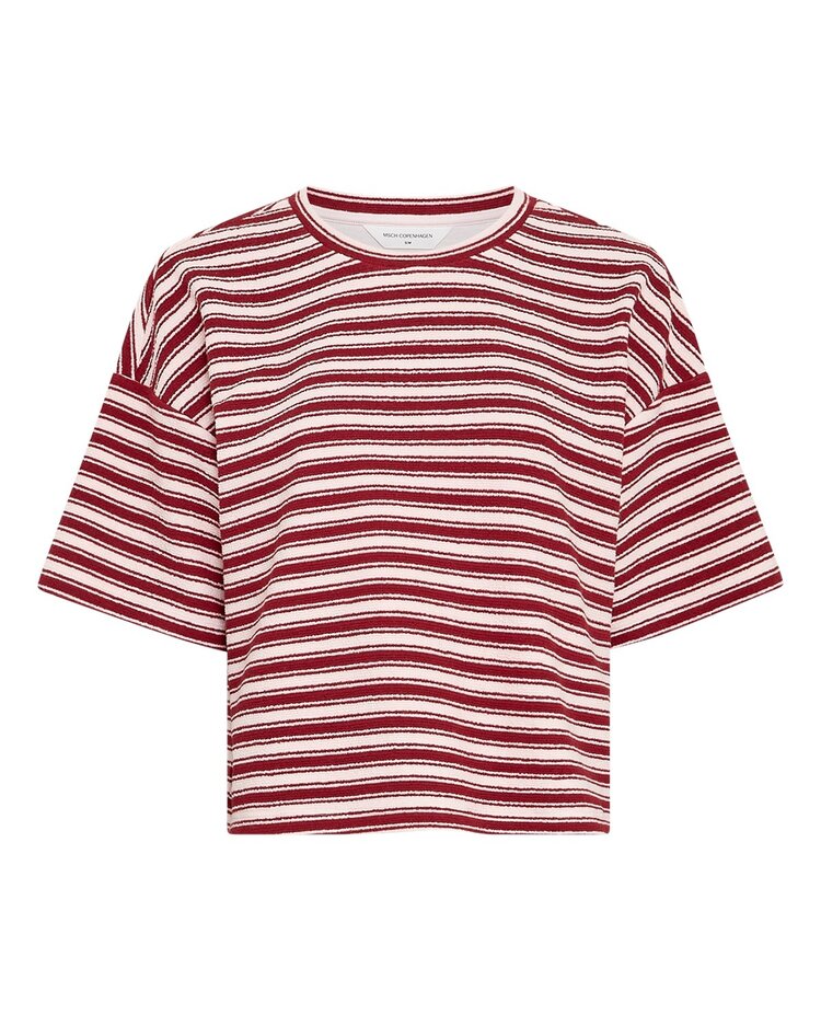 MSCH Cessalia Tee STP Lotus/Rhubarb