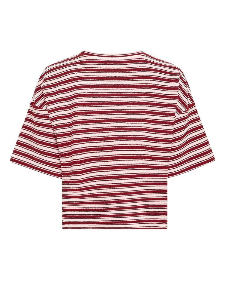 MSCH Cessalia Tee STP Lotus/Rhubarb