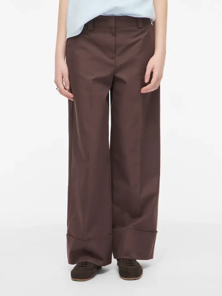 Rouge Edit Fransiska RW WF FL Trouser/1