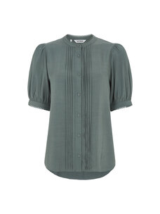 Soft Rebels Lima Shirt Balsam Green