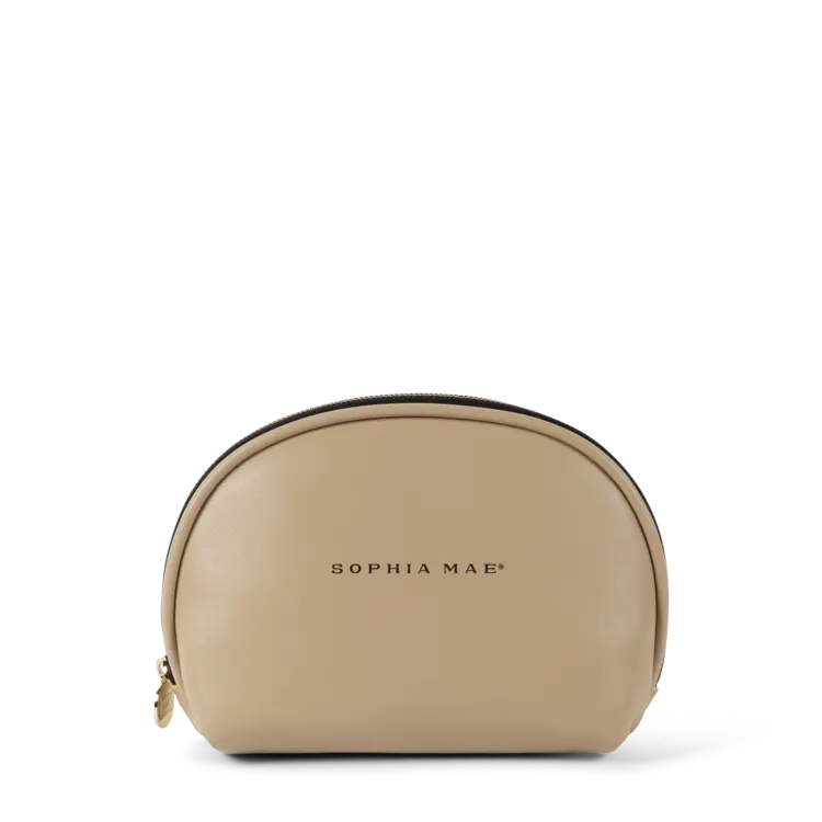 Sophia Mae Beauty Bag