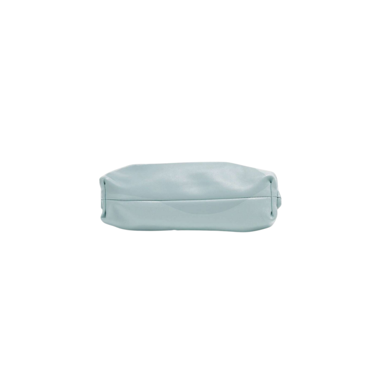 Bow19 Dumpling Bag Light Blue