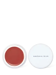 Sophia Mae Tan Blusher Sicilian Sunset