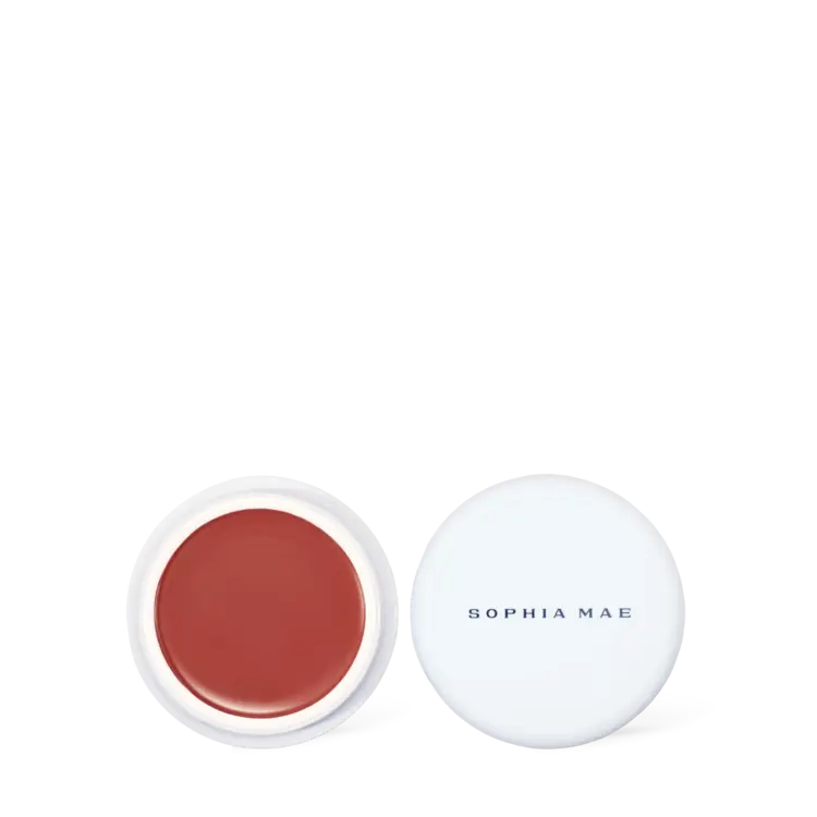 Sophia Mae Tan Blusher Sicilian Sunset