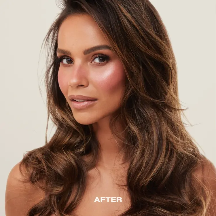 Sophia Mae Tan Blusher Sicilian Sunset