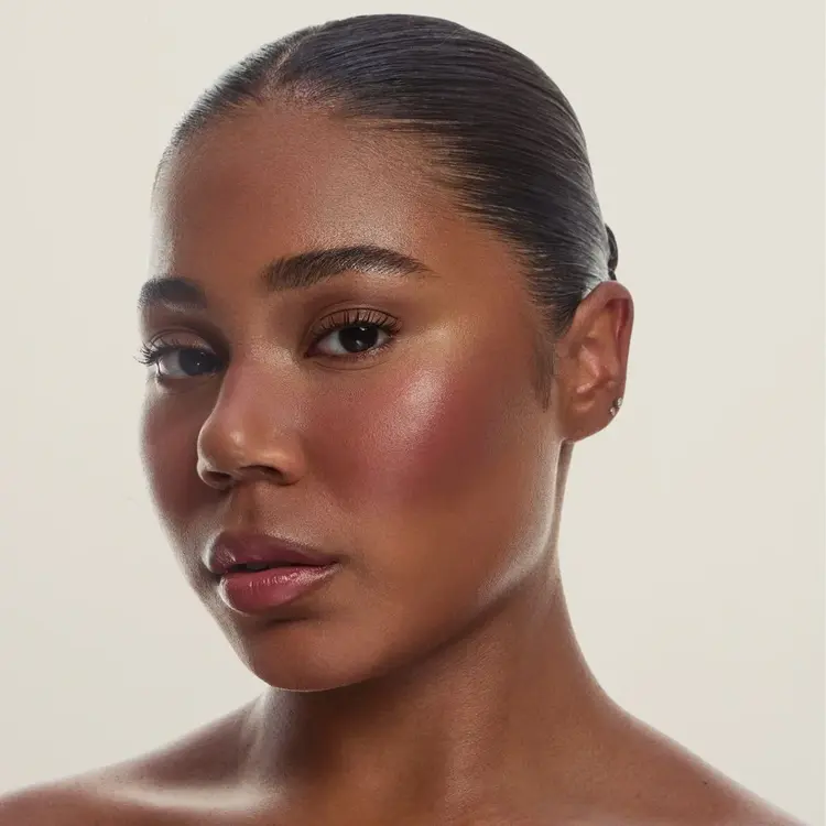 Sophia Mae Tan Blusher Sicilian Sunset