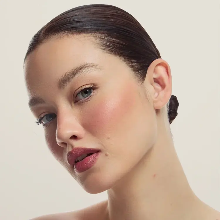 Sophia Mae Tan Blusher Sicilian Sunset