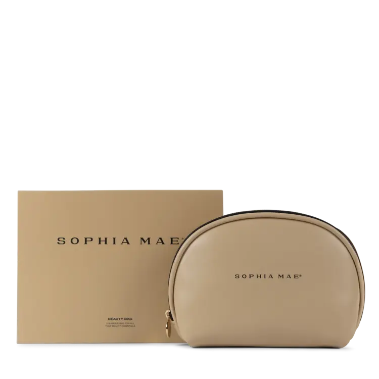 Sophia Mae Beauty Bag