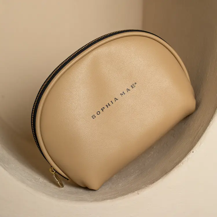 Sophia Mae Beauty Bag