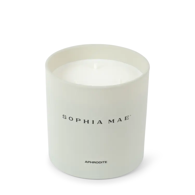 Sophia Mae Aphrodite Scented Candle Midi