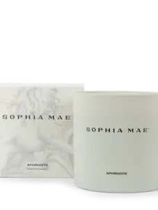 Sophia Mae Aphrodite Scented Candle Midi