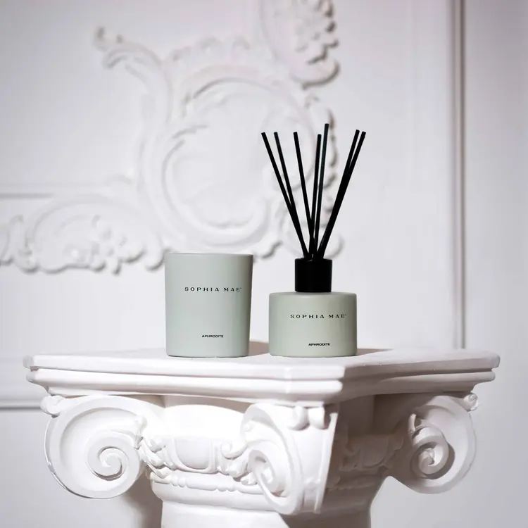 Sophia Mae Aphrodite Scented Candle Midi