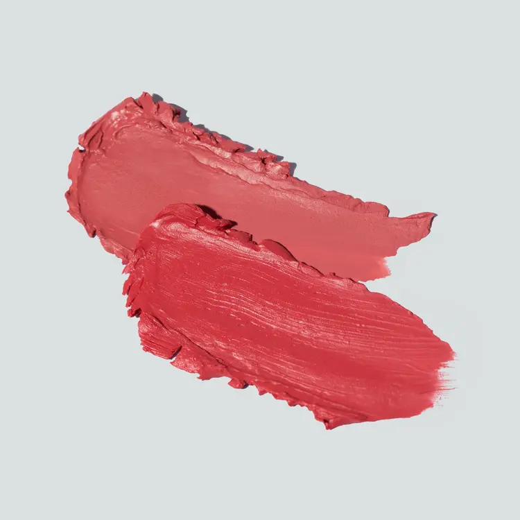 Sophia Mae Blissful Blush Satin Rose