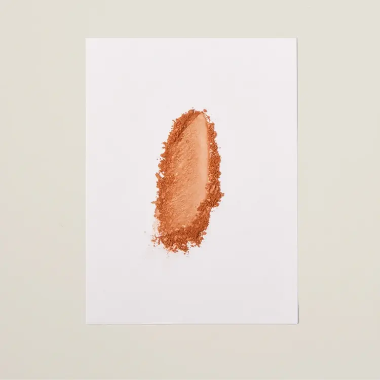 Sophia Mae Matte Bronzer Medium With Warm Undertone 02