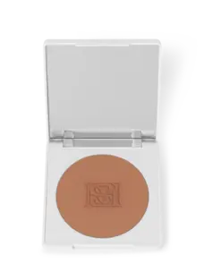 Sophia Mae Matte Bronzer Medium With Warm Undertone 02