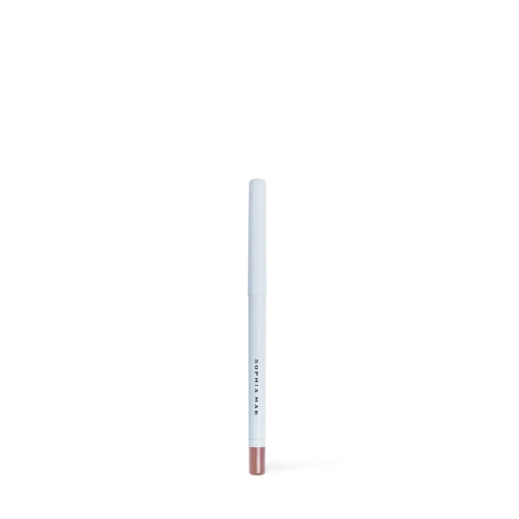 Sophia Mae Lip Liner Warm Spice