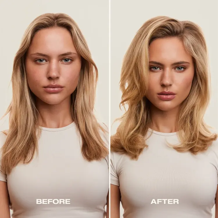Sophia Mae Volumizing Texture Spray