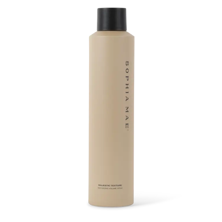Sophia Mae Volumizing Texture Spray