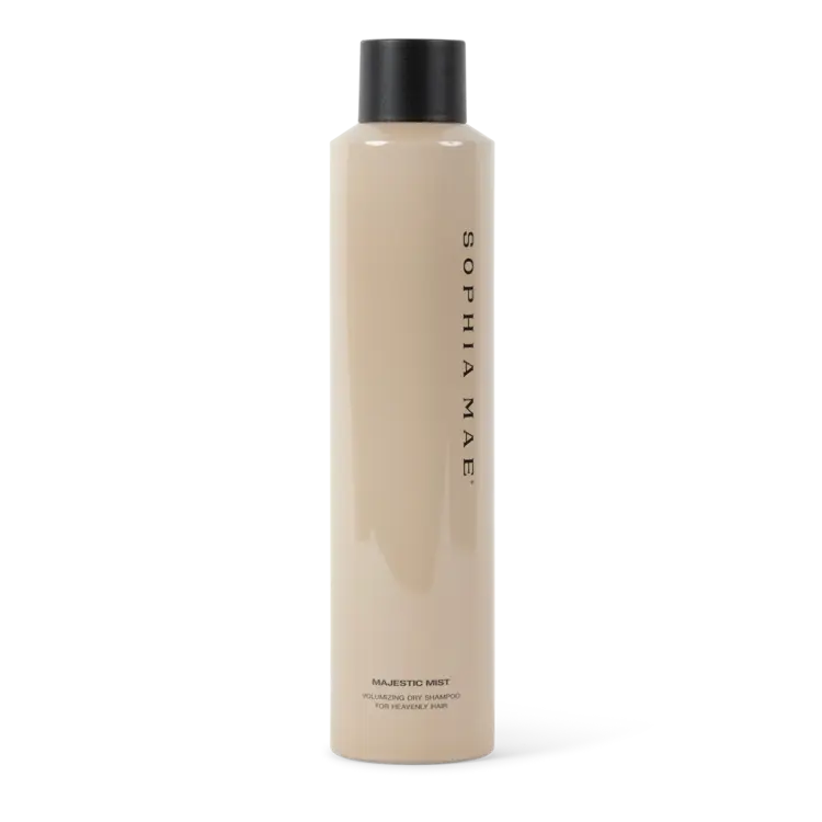 Sophia Mae Volumizing Dry Shampoo