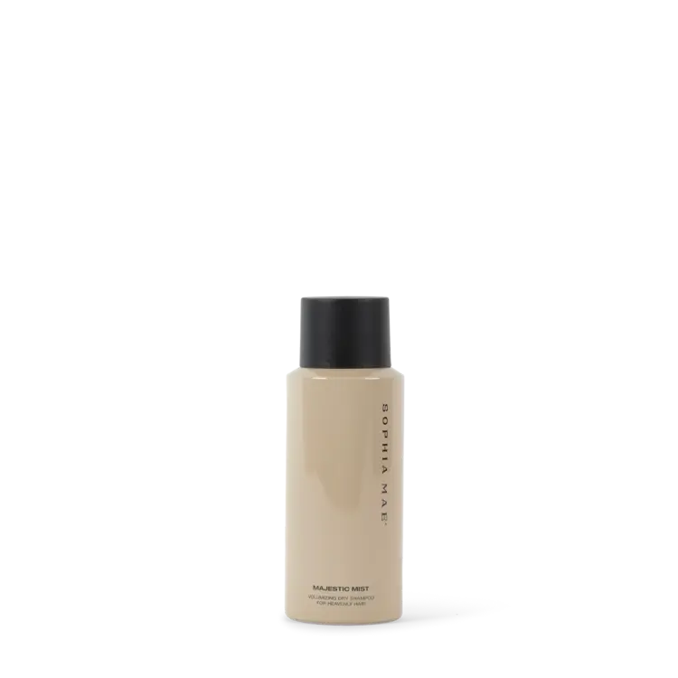 Sophia Mae Volumizing Dry Shampoo Mini