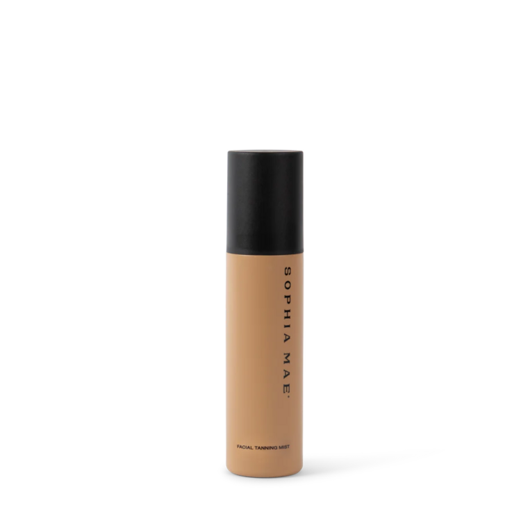 Sophia Mae Facial Tanning Mist