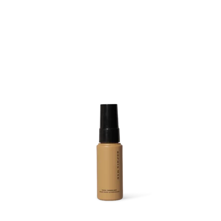 Sophia Mae Facial Tanning Mist