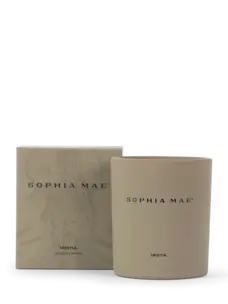 Sophia Mae Hestia Scented Candle Midi