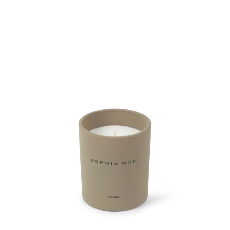 Sophia Mae Hestia Scented Candle Midi