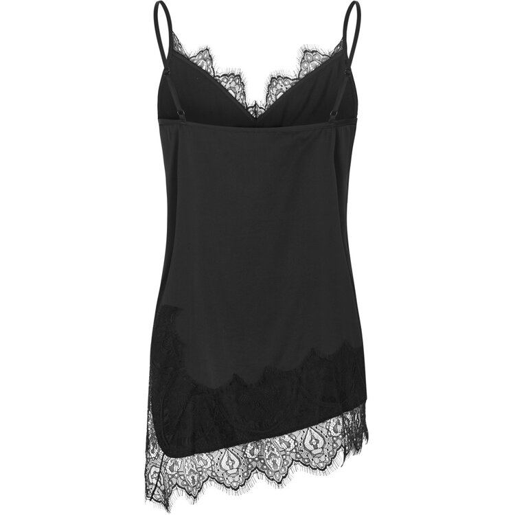 Soft Rebels Brielle Top Black