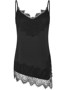 Soft Rebels Brielle Top Black