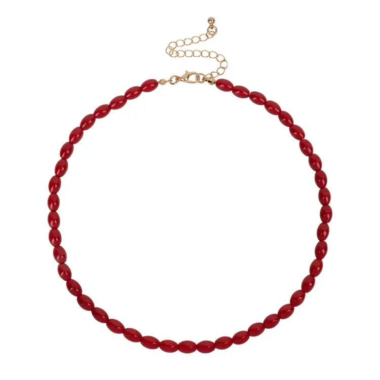 Bulu Brands Lucy Necklace