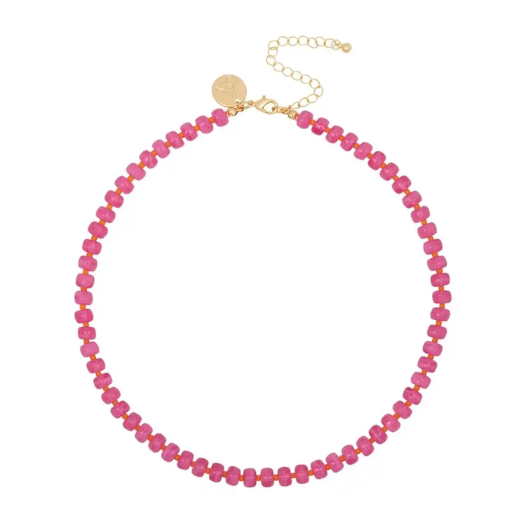 Bulu Brands Lynn Necklace