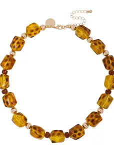 Bulu Brands Charlotte Necklace