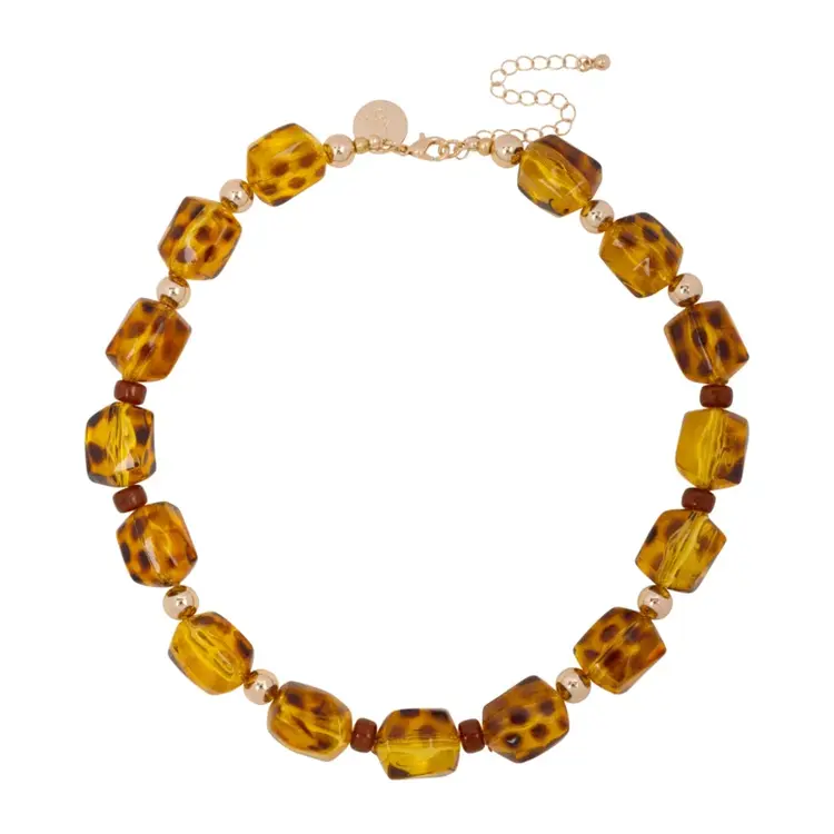 Bulu Brands Charlotte Necklace